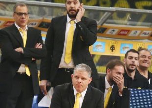 «Συγκεντρωμένοι θα τα καταφέρουμε»