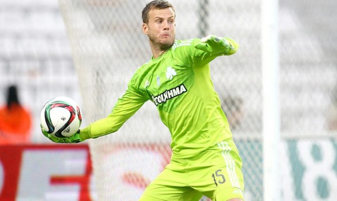 Στιλ: «Το 100% κόντρα στην ΑΕΚ»