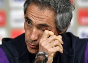 Αποχαιρέτησε τη Φιορεντίνα ο Σόουζα