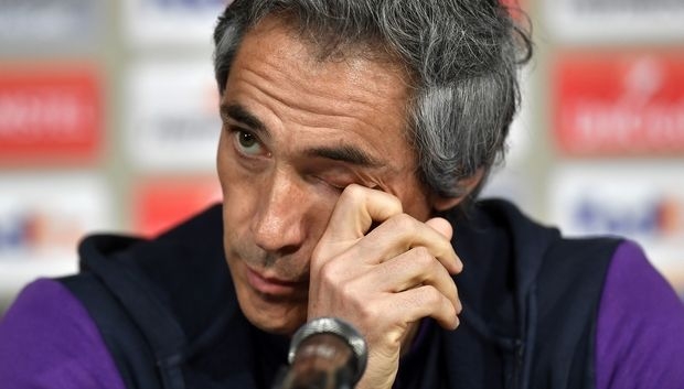 Αποχαιρέτησε τη Φιορεντίνα ο Σόουζα