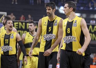 Και το Σάββατο έχει …«σκούπα»!