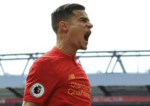 Κλοπ: “Κουτίνιο εσείς; Δυο Μέσι εμείς”!