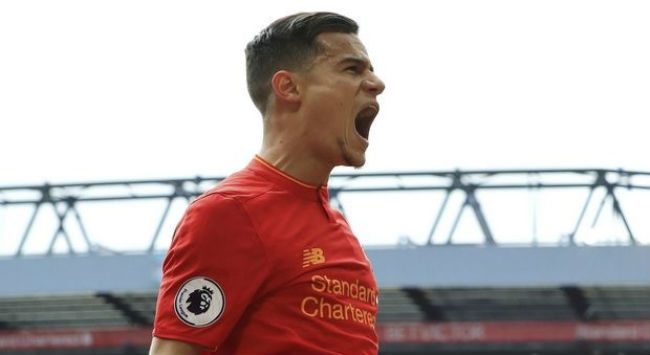 Κλοπ: “Κουτίνιο εσείς; Δυο Μέσι εμείς”! Κλοπ: “Κουτίνιο εσείς; Δυο Μέσι εμείς”!