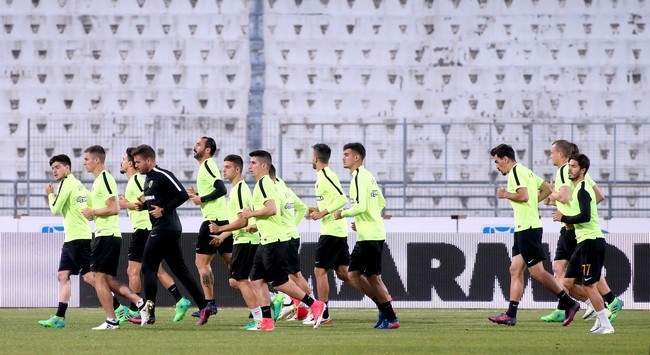 Πιθανές αλλαγές και «άγνωστο» σχήμα στην Τούμπα