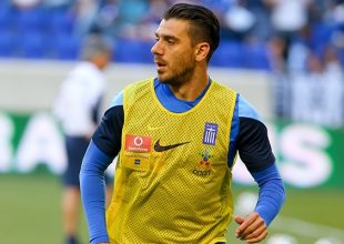 Συγχαρητήρια Κατσουράνη στους Έλληνες της Μπενφίκα