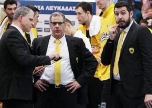 «Να βρούμε ξανά την συγκέντρωση μας»