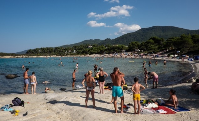 Αυτός είναι ο ελληνικός προορισμός που θα σπάσει ρεκόρ τουρισμού φέτος