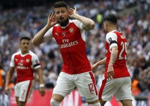 Κυρίαρχος του FA Cup η Άρσεναλ