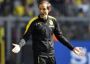 Τέλος από την Ντόρτμουντ ο Τούχελ