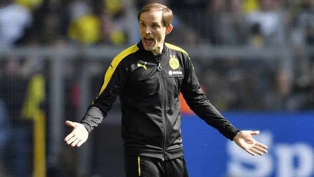 Τέλος από την Ντόρτμουντ ο Τούχελ