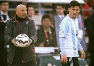 Αθωώθηκε ο Μέσι από την Επιτροπή Εφέσεων της FIFA