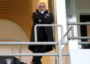 Σαββίδης: “Θέλουν να μας διαλύσουν, διατηρήστε τον αυτοέλεγχό σας”