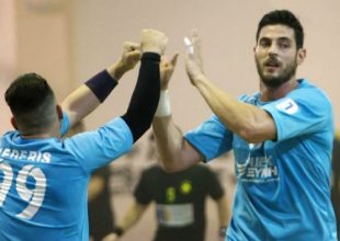 Πρωταθλητής ο ΙΕΚ Ξυνή ΔΙΚΕΑΣ