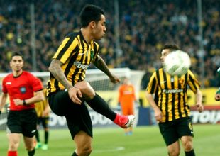 AEK1924 TV: PREGAME ΠΑΝΑΘΗΝΑΪΚΟΣ – ΑΕΚ