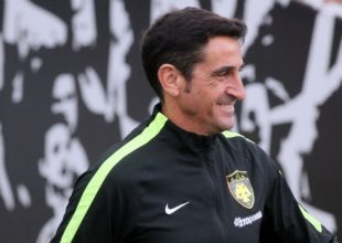 Χιμένεθ: «Το χειρότερο μας παιχνίδι εντός έδρας…»