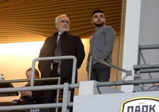 Ο Γιώργος Σαββίδης για τα σκυλιά και τα πισώπλατα μαχαιρώματα