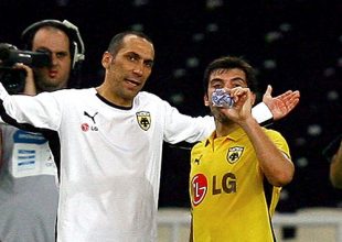 Δώνης: «Δεν έχω ξαναμιλήσει με την ΑΕΚ…»