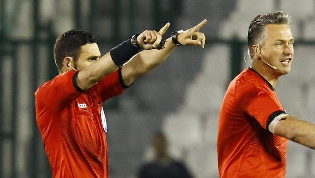 Με αφαίρεση βαθμών από το τρέχον και το επόμενο πρωτάθλημα κινδυνεύει ο Παναθηναϊκός