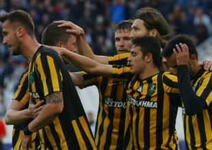 AEK1924 TV: PRE GAME ΑΕΚ – Παναθηναϊκός