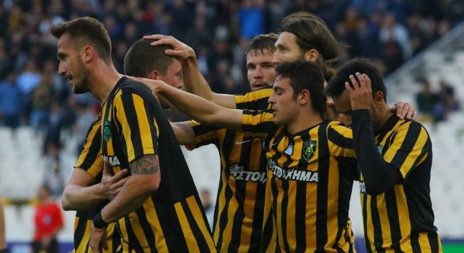 AEK1924 TV: PRE GAME ΑΕΚ – Παναθηναϊκός