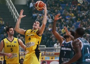 Και Champions League και EuroCup οι Ιταλικές ομάδες