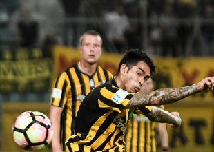 Γιόχανσον: «Είμαστε στεναχωρημένοι που το χάσαμε»