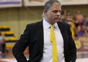 Μανωλόπουλος: «Δεν ξέρω αν πρέπει να είμαι χαρούμενος ή στενοχωρημένος»