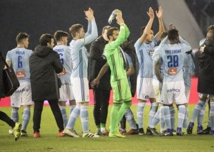 Πρωτοσέλιδα υπέρ Θέλτα από καταλανικό Τύπο