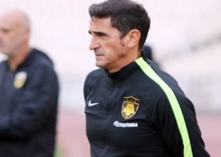 Ταξίδι στην τρέλα της ΑΕΚ