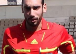 Δολοφονική επίθεση σε διαιτητή από 30 άτομα!