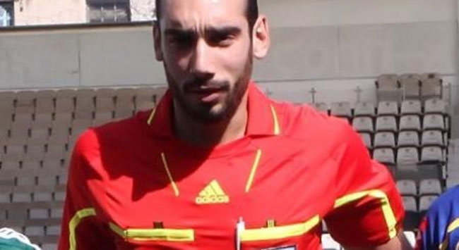 Δολοφονική επίθεση σε διαιτητή από 30 άτομα!