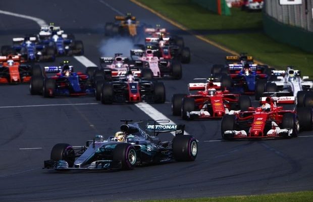 Δε θα μειωθεί η διάρκεια των GP