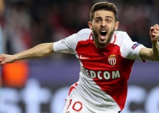 Κλείνει στη Μάντσεστερ Σίτι ο Μπερνάρντο Σίλβα