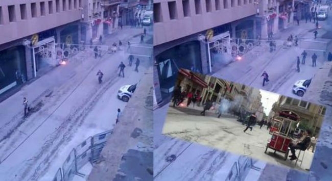 Μαχαίρωσαν οπαδό του Ολυμπιακού Μαχαίρωσαν οπαδό του Ολυμπιακού