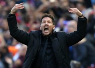 Από βδομάδα ξεκαθαρίζει οριστικά του Σιμεόνε στην Ατλέτικο