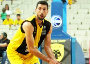 Ούκιτς: «Δείξαμε πως μπορούμε να τους κερδίσουμε!»