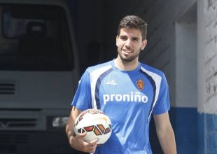 Καμπρέρα για το κέντρο της άμυνας