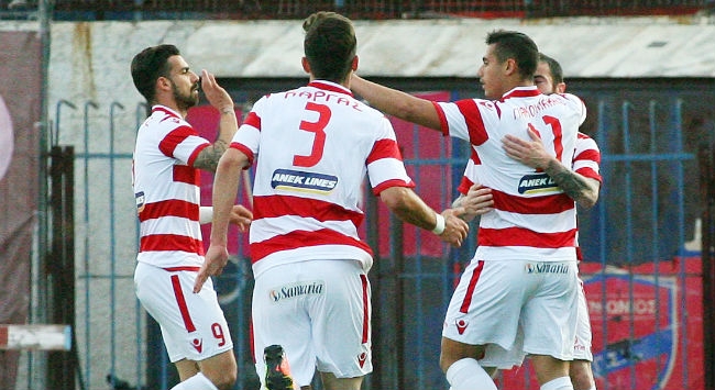 Πλατανιάς στους παίκτες: “Ξέρετε την αλήθεια, πείτε τη”