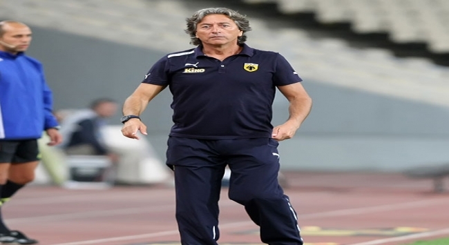 Βλάχος: «Θα είναι διαφορετικό παιχνίδι, στο τελικό η ψυχολογία ήταν διαφορετική»