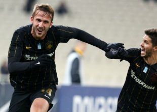 4-3-3 με Πέκχαρτ και Βάργκας!