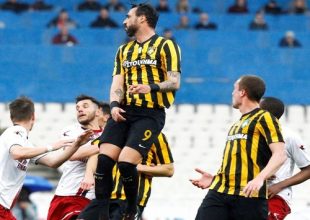 Κανονικά αδειοδότηση η ΑΕΛ