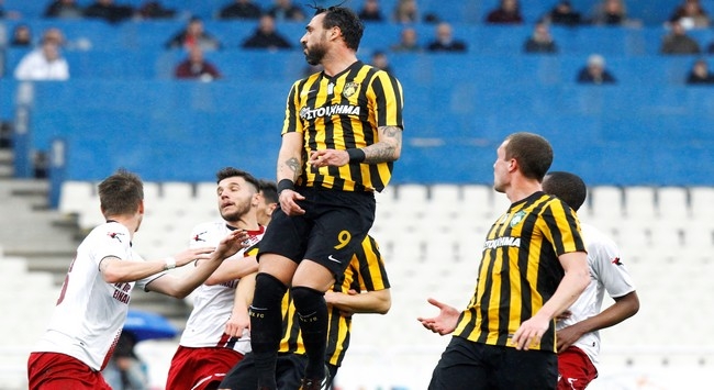 Κανονικά αδειοδότηση η ΑΕΛ