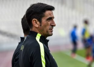 Χιμένεθ: «Δεν μπορέσαμε να απειλήσουμε…»