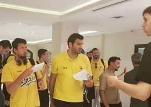 Στο Ρέθυμνο η ΑΕΚ