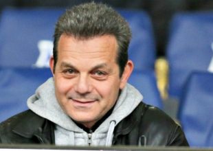 Συναδινός: «Τελικός της ντροπής!» (vid)