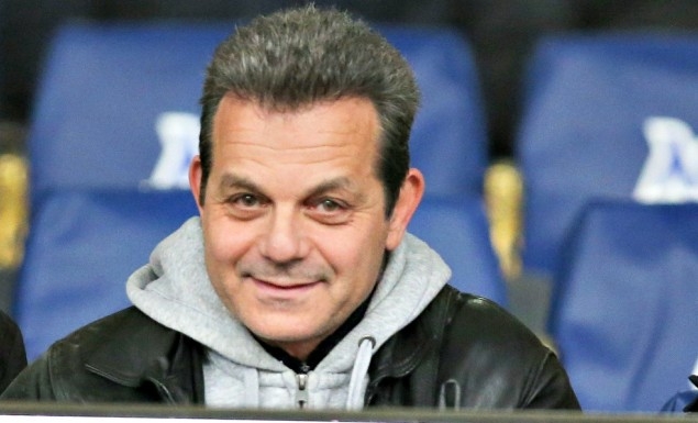 Συναδινός: «Τελικός της ντροπής!» (vid)