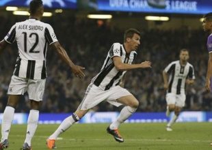 Η τρομερή έκρηξη του Μάντζουκιτς κόντρα στα… πρόβατα!