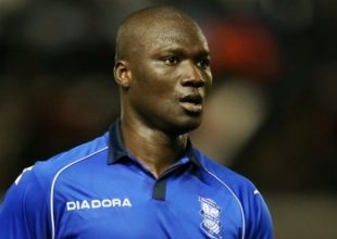 H επική ατάκα του Ρομπίνιο όταν είδε τον Ντιοπ της ΑΕΚ