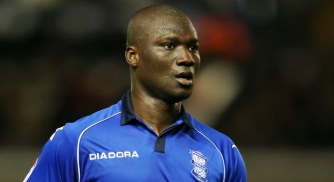 H επική ατάκα του Ρομπίνιο όταν είδε τον Ντιοπ της ΑΕΚ