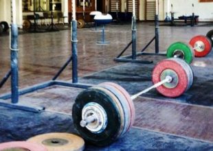Νέους αθλητές περιμένει το τμήμα της άρσης βαρών